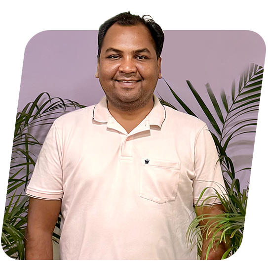 Jayakrishnan Chonat