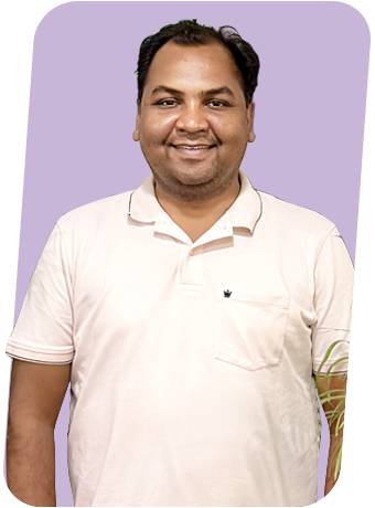Arvind-Kumare