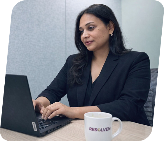 Leena Modani