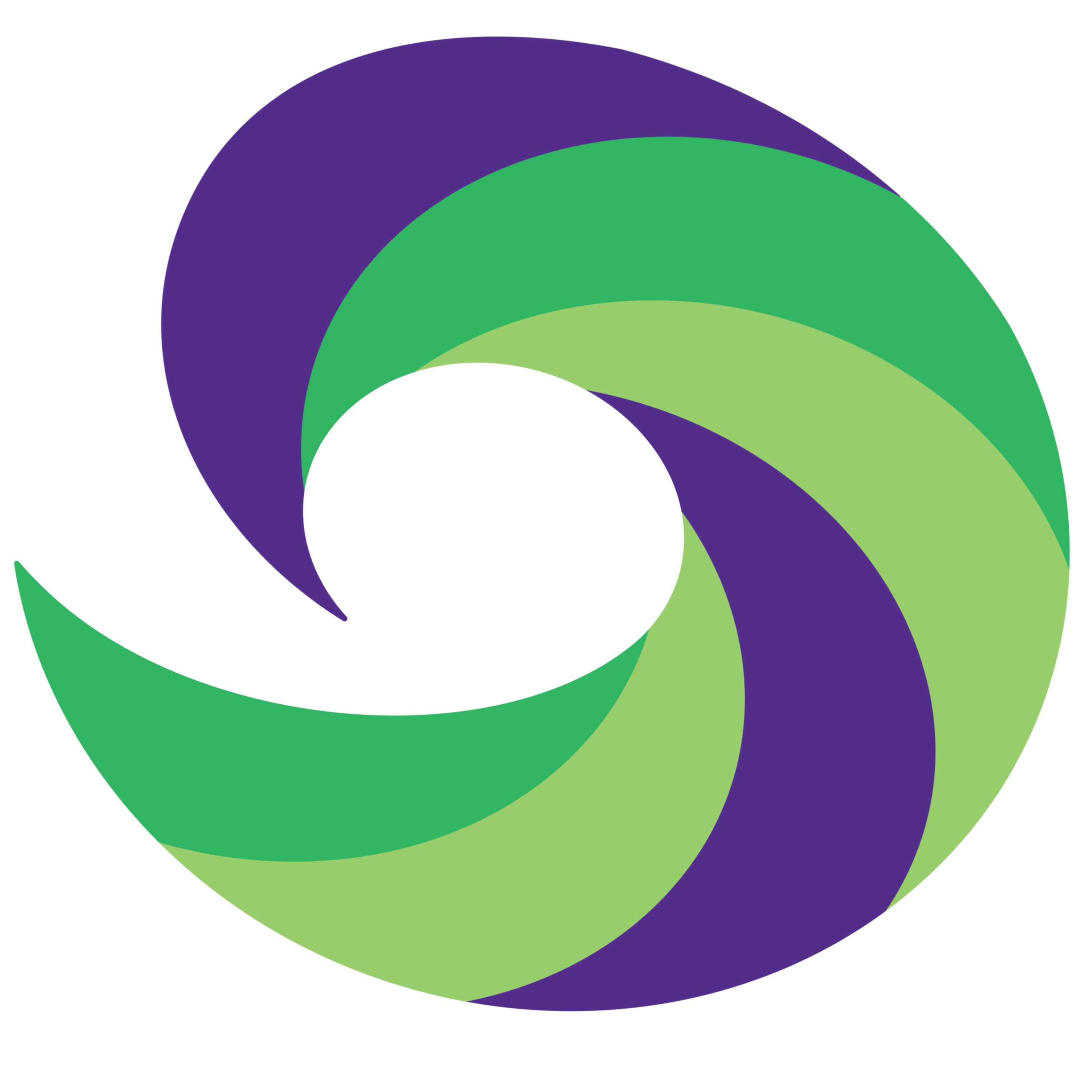 Resolven Logo Icon