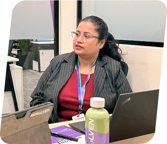 Sonika Harayan