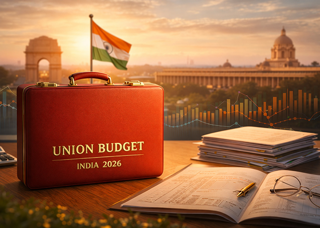 Union Budget India 20206