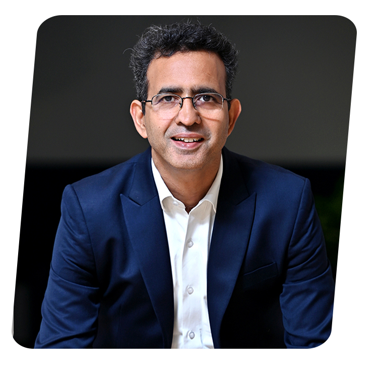 Parag Sharma