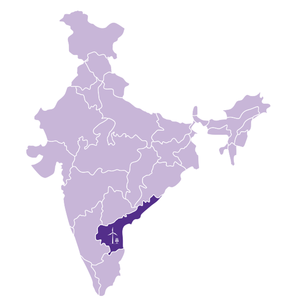 Map Anp