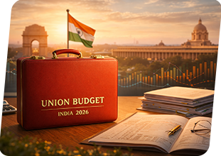 Union Budget 2026