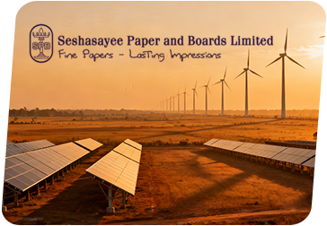 Seshasayee Paper Procure 39MW