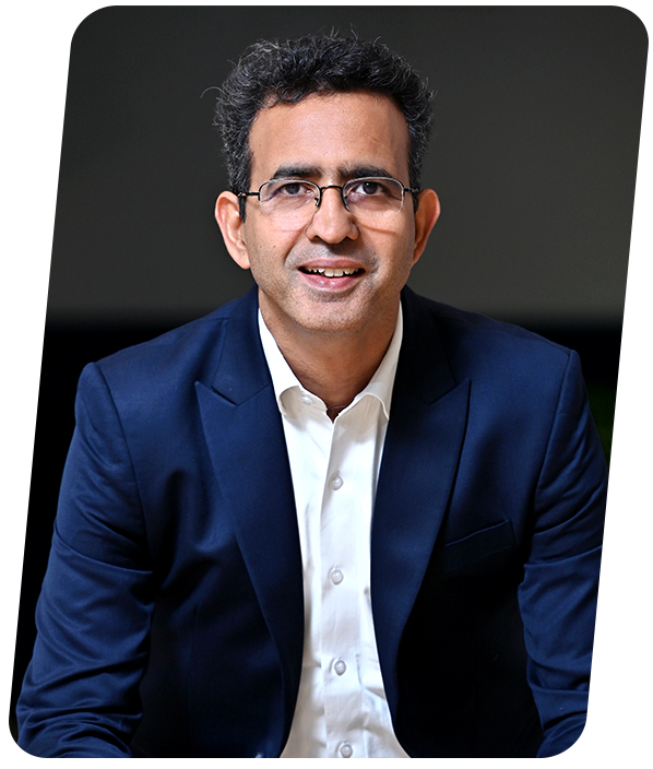 Parag Sharma