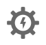 project status icon