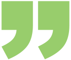 testimonial Quote Icon