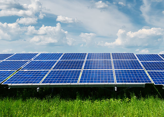 We Are Building ESG Our DNA