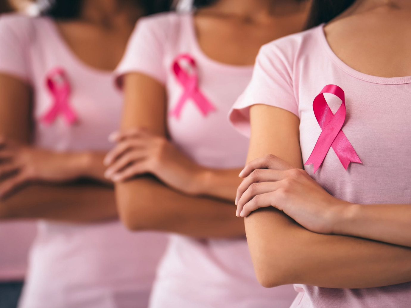Nurses working at desk