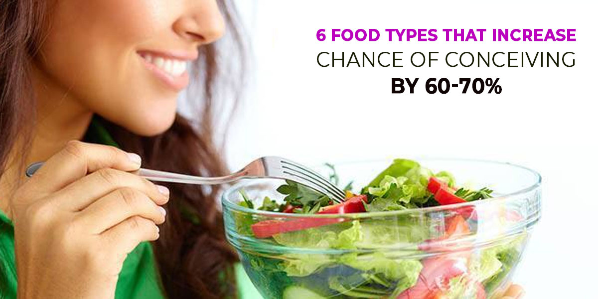 Conceiving Types Food