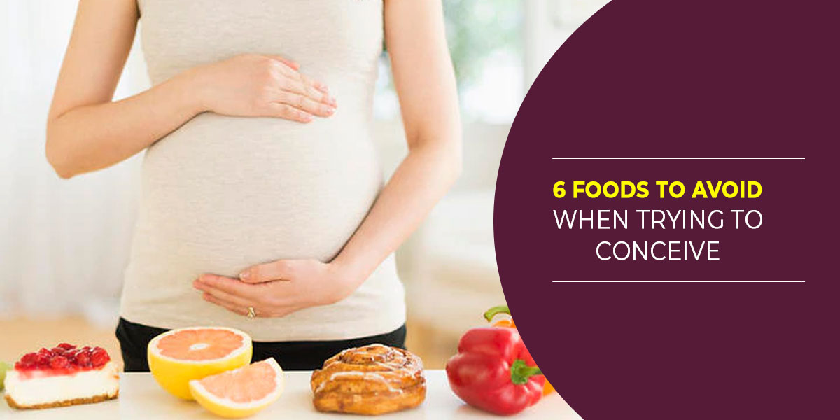 Healthy Food in pregnency