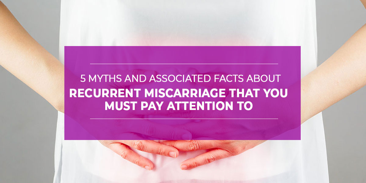 Recurrent-Miscarriage