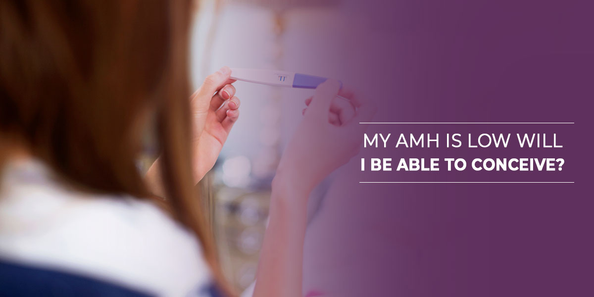 Low AMH