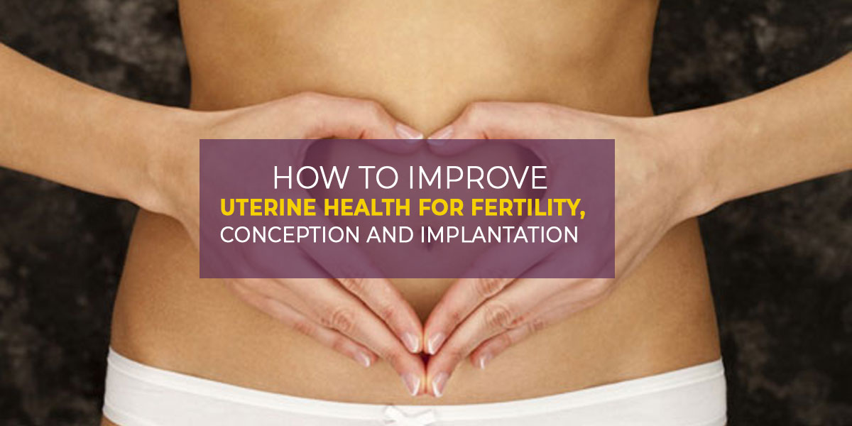 Conception-and-Implantation