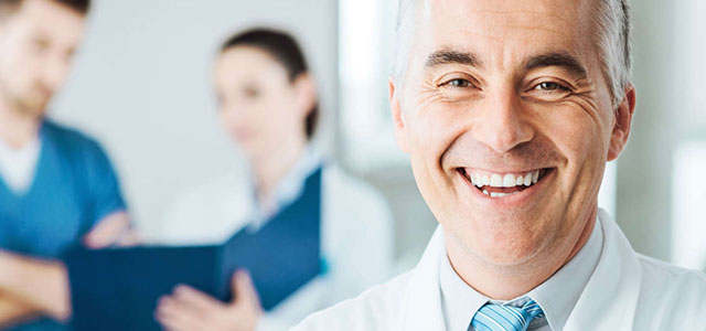 ICSI Treatment in Noida