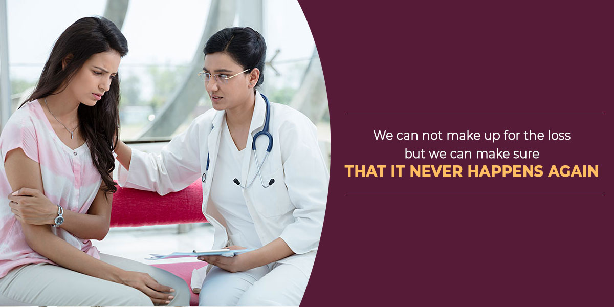 IVF Clinic in Indirapuram