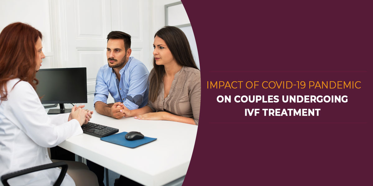 covid 19 and IVF Treatment