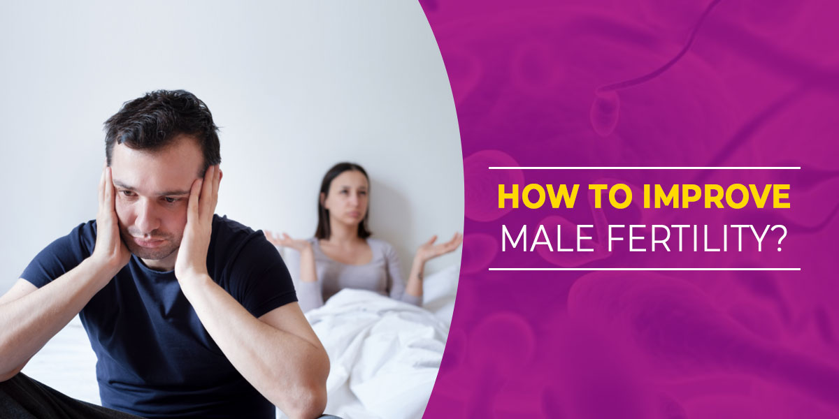 male fertility treatment in noida