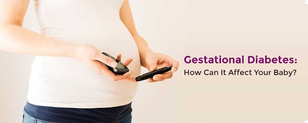 Gestational Diabetes