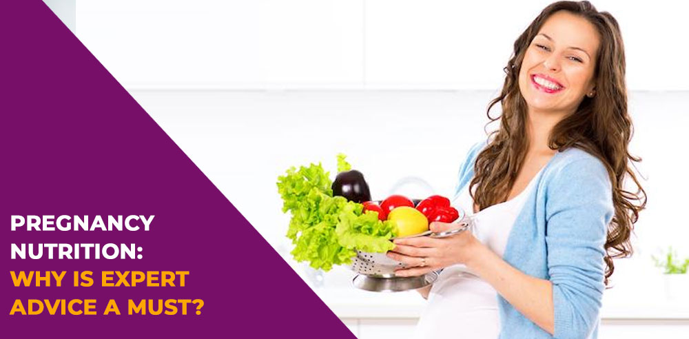 Pregnancy nutrition Why is expert advice a must - Zeeva Fertility