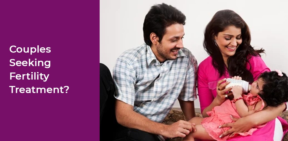 Has WFH Proved to be a Boon for Couples Seeking Fertility Treatment - Zeeva Fertility