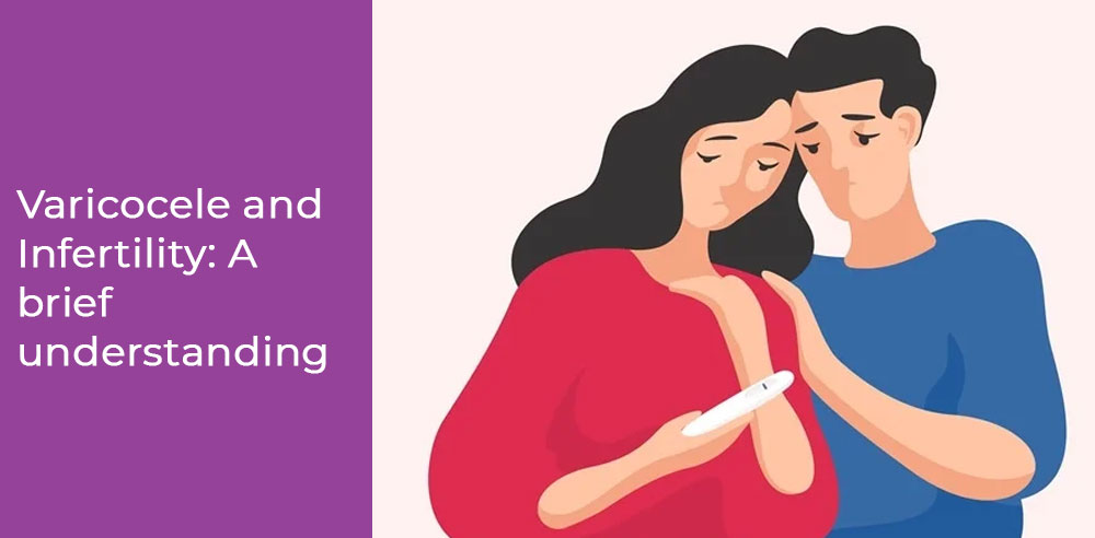 Varicocele and Infertility A brief understanding
